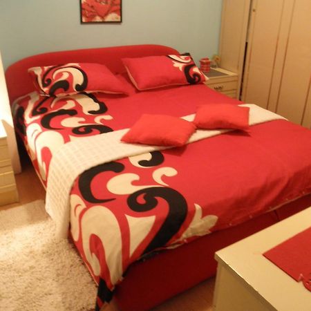 Apartment Toni Спліт Екстер'єр фото