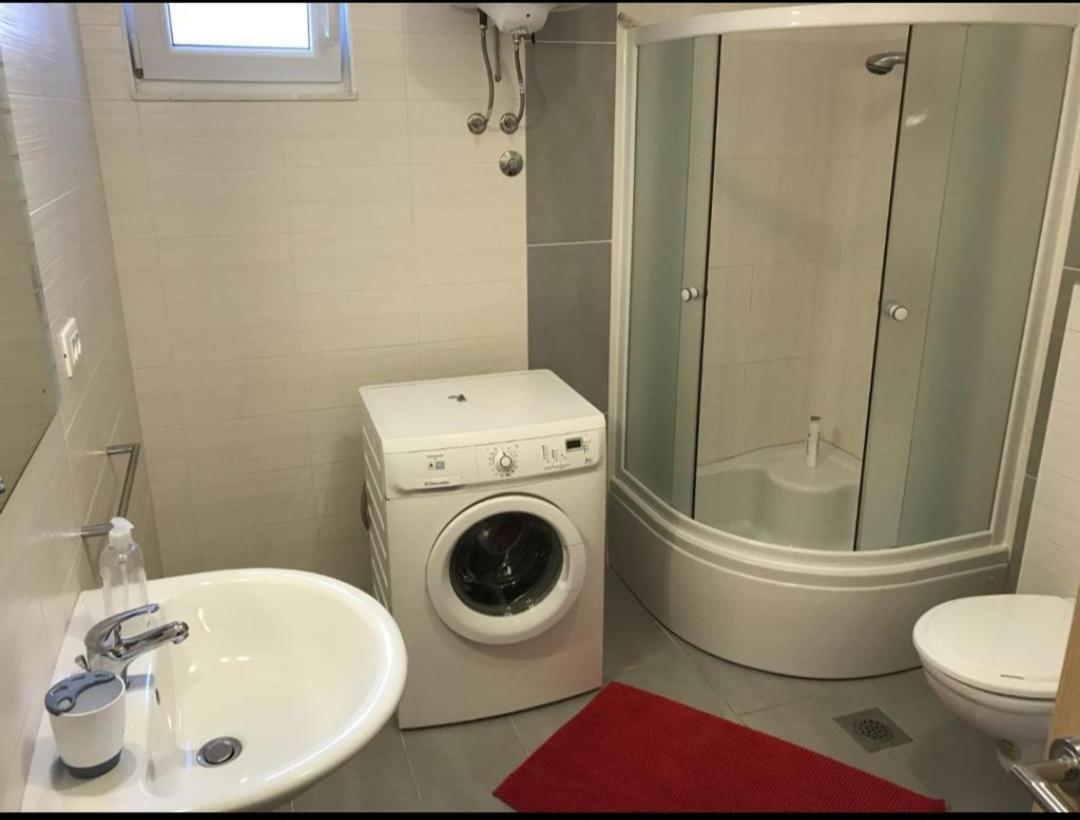 Apartment Toni Спліт Екстер'єр фото
