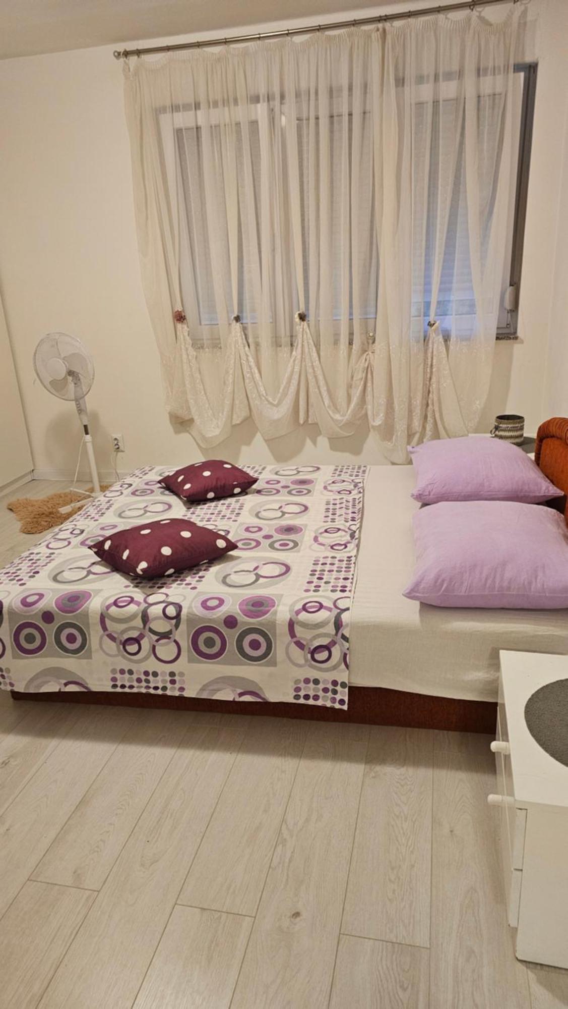 Apartment Toni Спліт Екстер'єр фото
