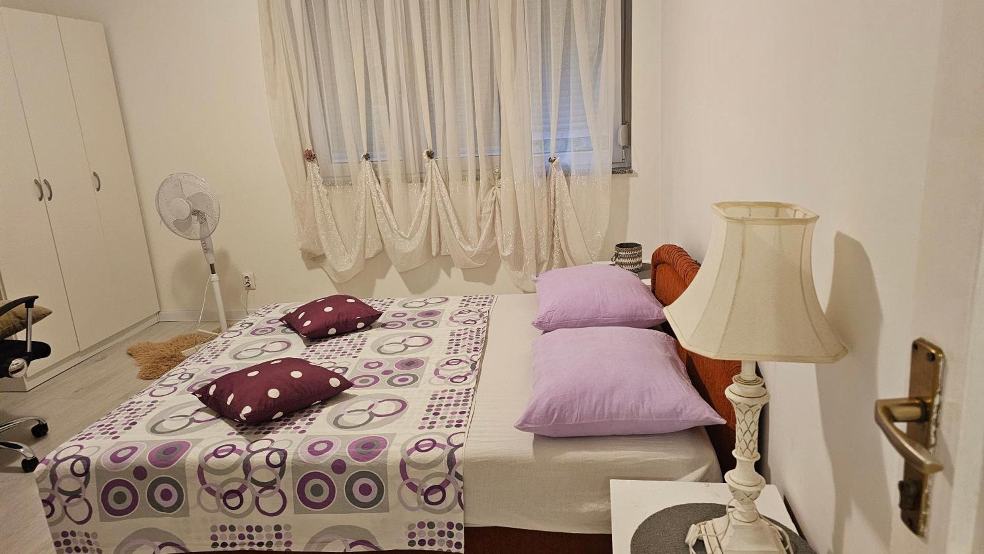 Apartment Toni Спліт Екстер'єр фото