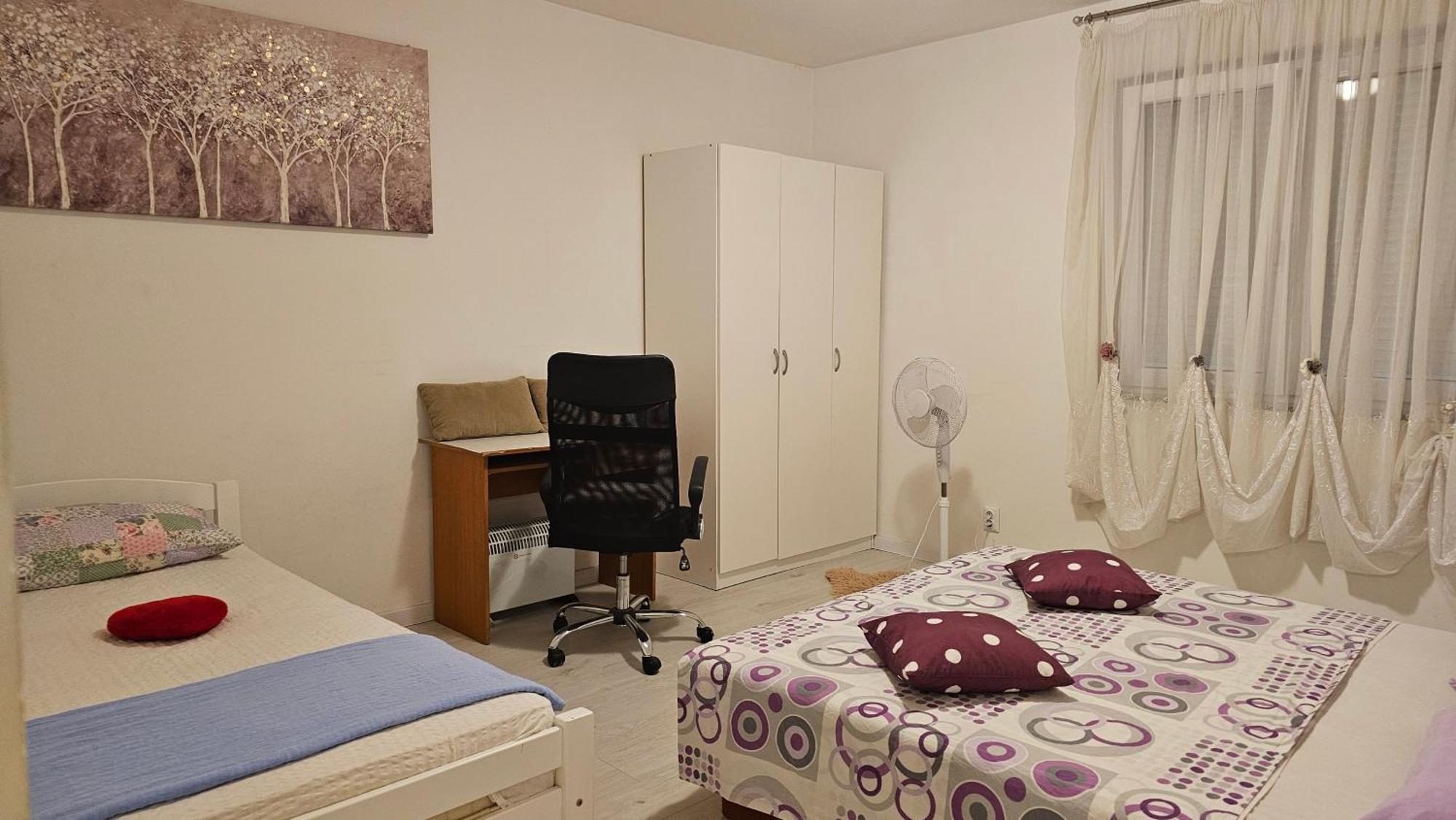 Apartment Toni Спліт Екстер'єр фото