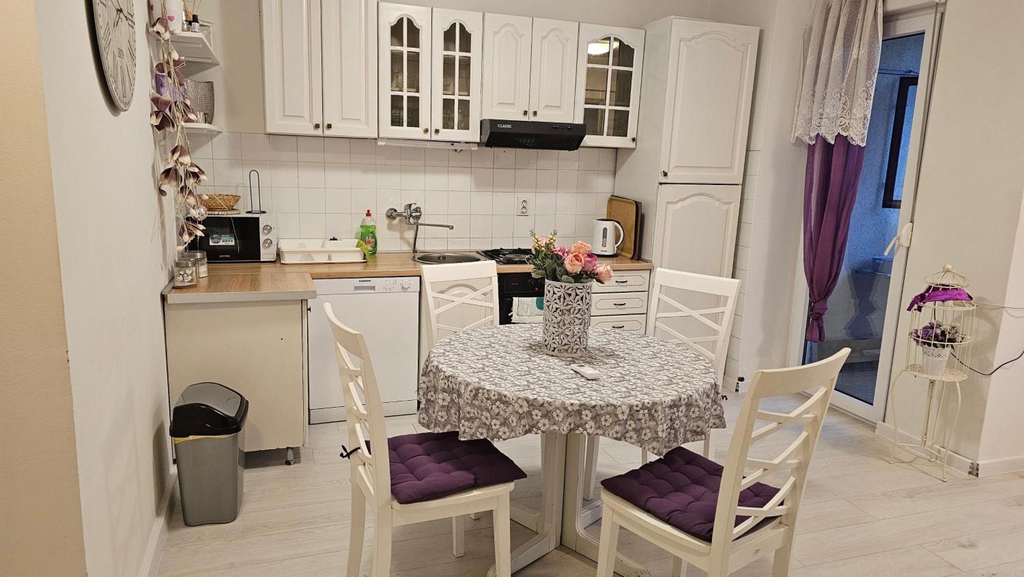 Apartment Toni Спліт Екстер'єр фото