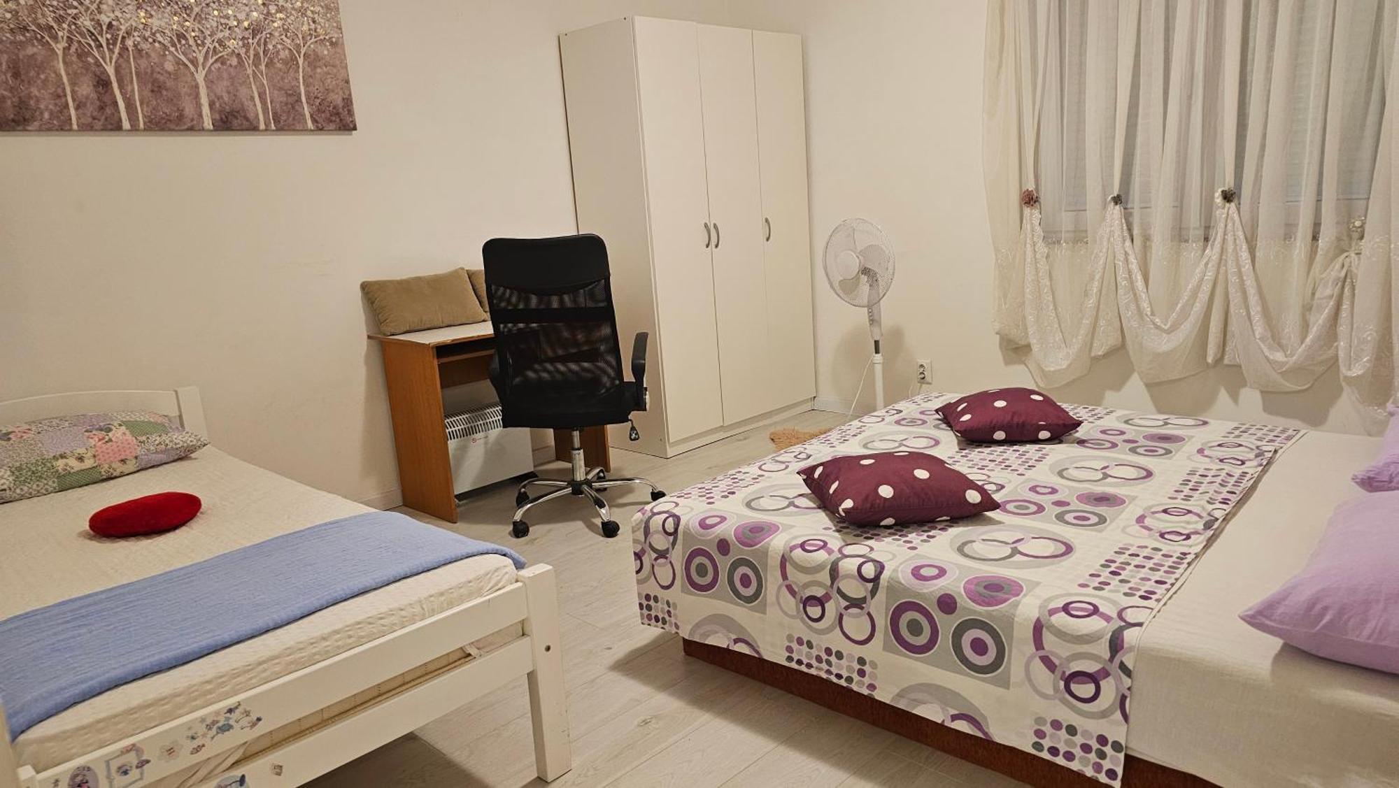Apartment Toni Спліт Екстер'єр фото